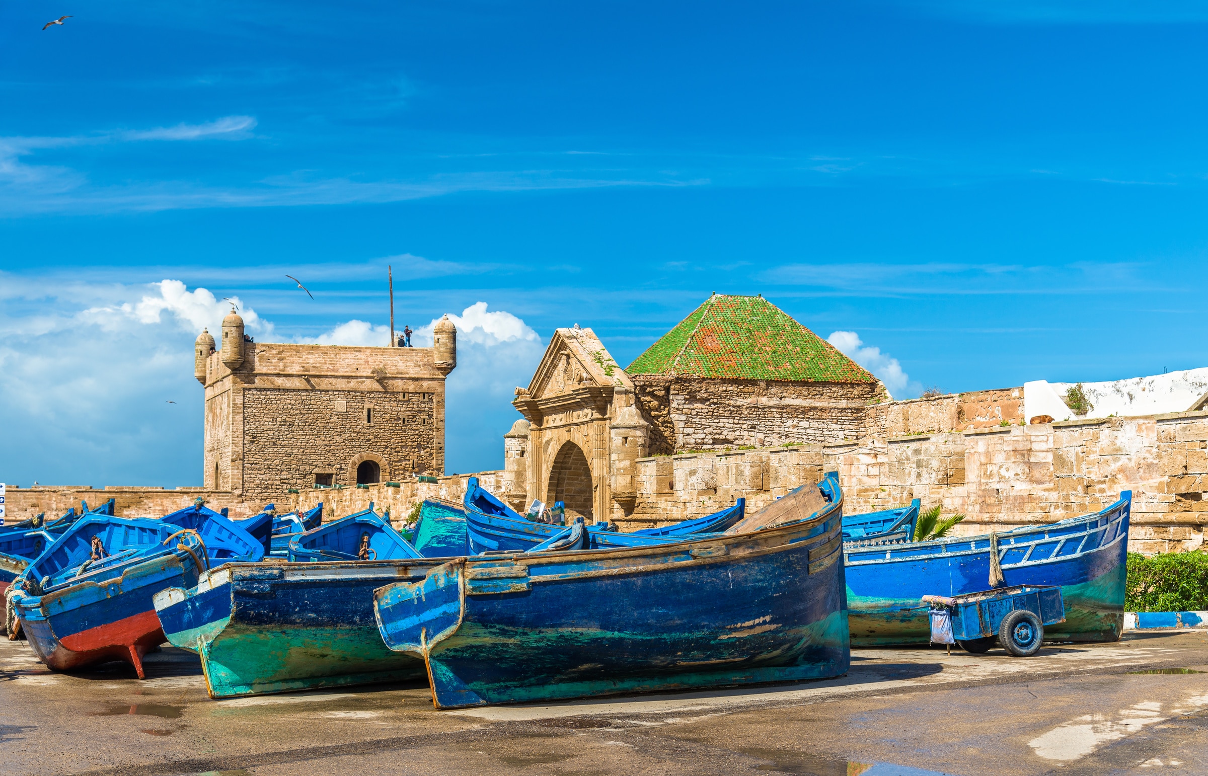 essaouira-port