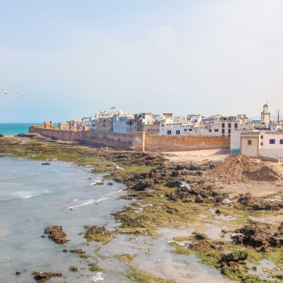 La Médina