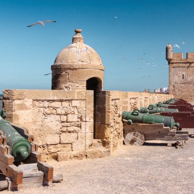 Remparts