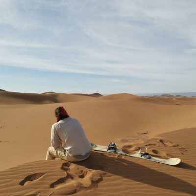 Surf des sables
