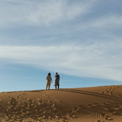 Dunes