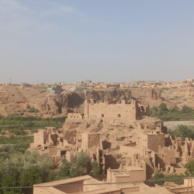 Vallée des Roses
