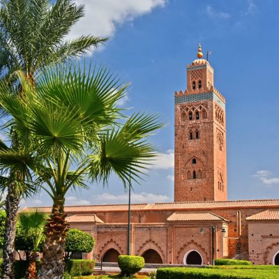 Marrakech